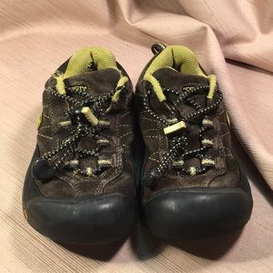 Keen sneakers